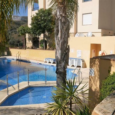Appartement Hillside Suite Mijas Exterior foto