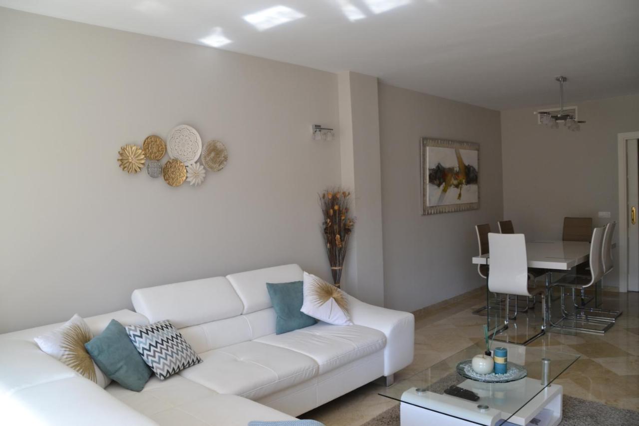 Appartement Hillside Suite Mijas Exterior foto