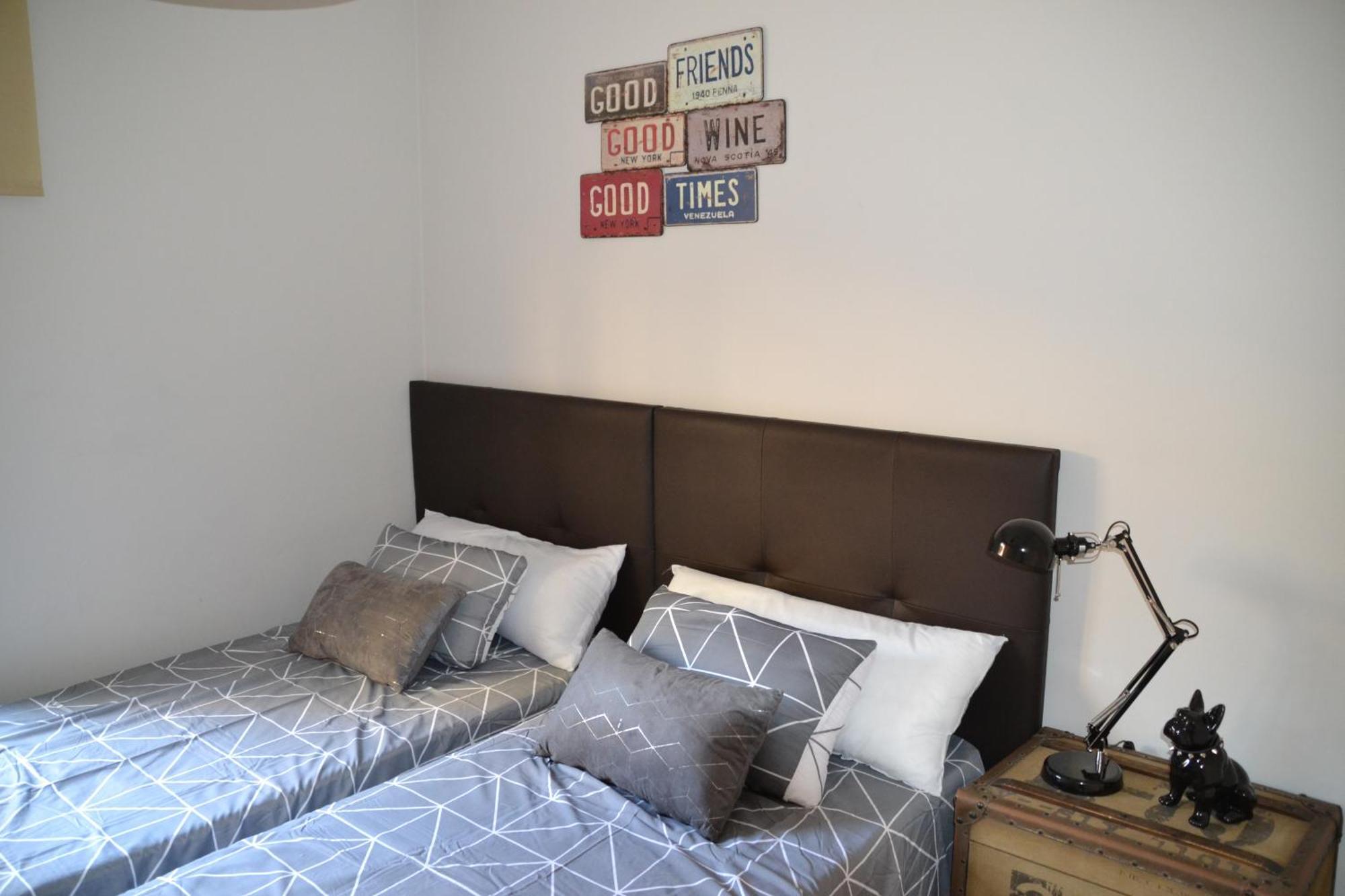 Appartement Hillside Suite Mijas Exterior foto
