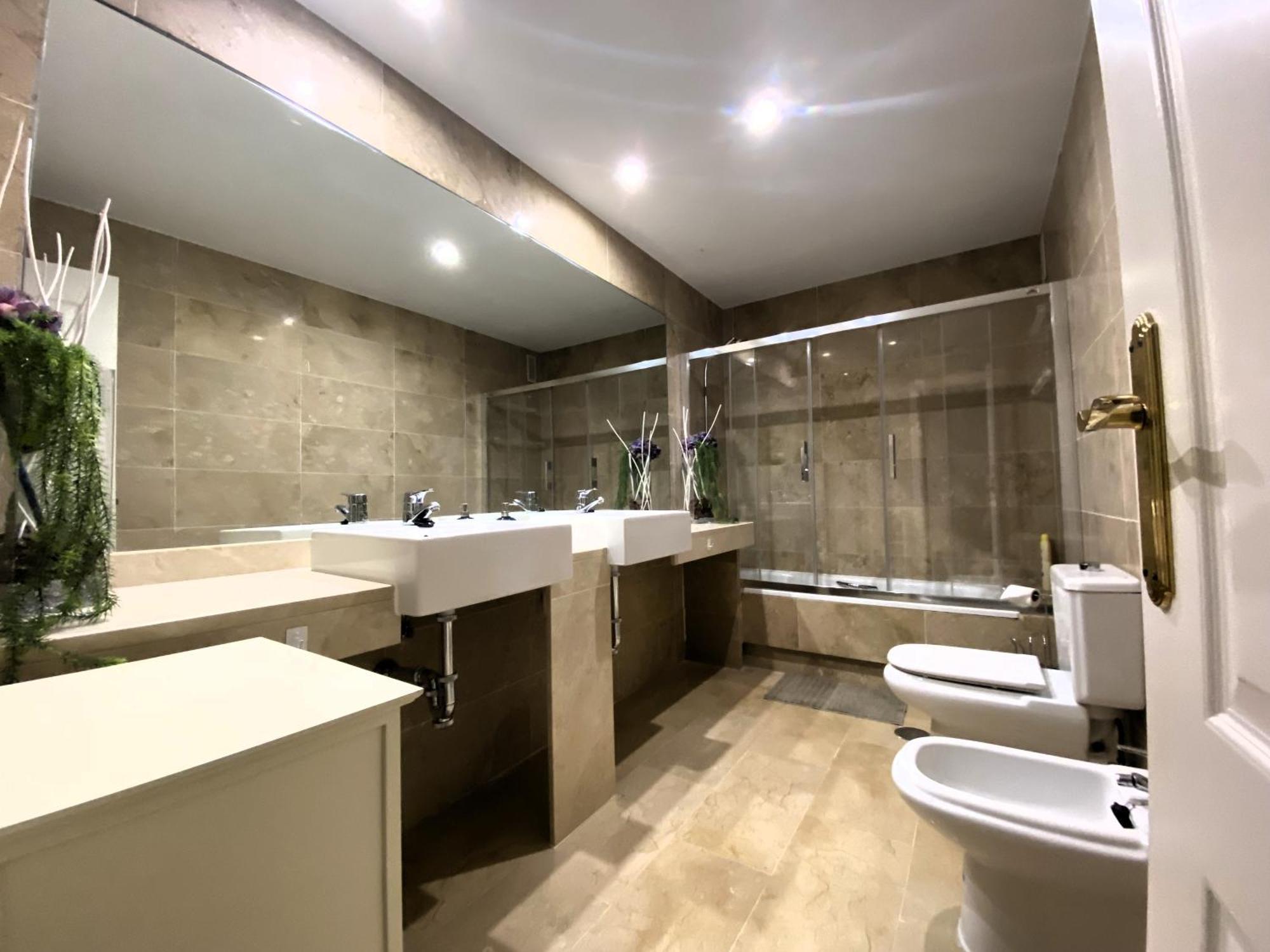 Appartement Hillside Suite Mijas Exterior foto