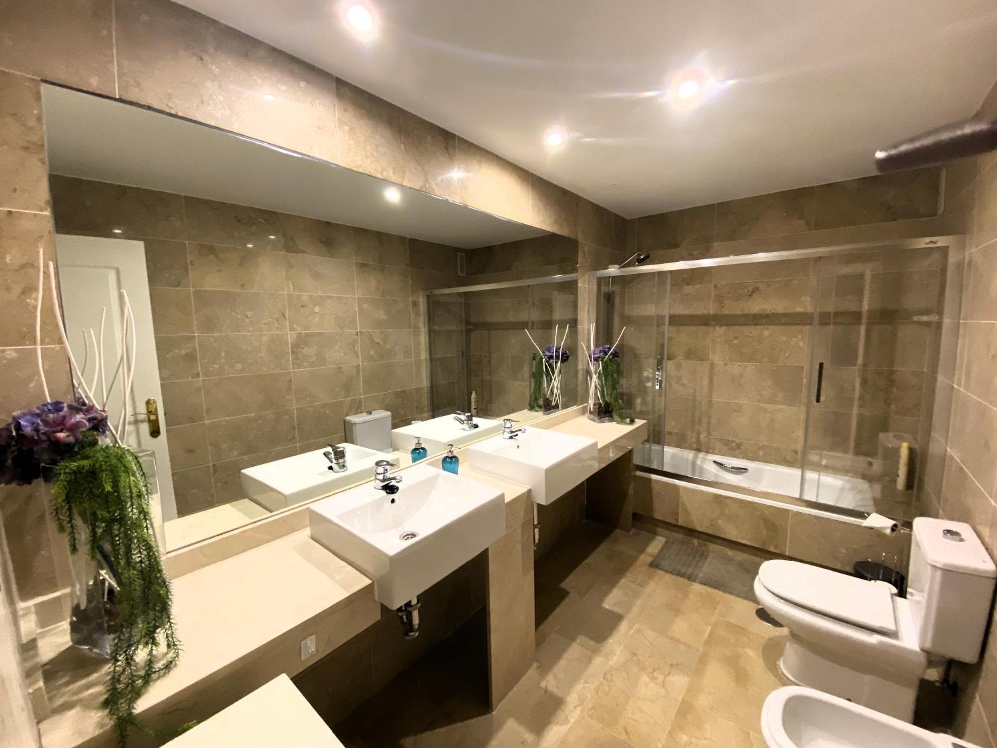 Appartement Hillside Suite Mijas Exterior foto