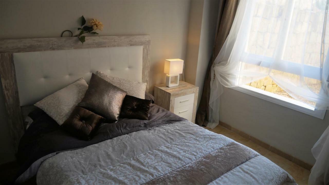Appartement Hillside Suite Mijas Exterior foto