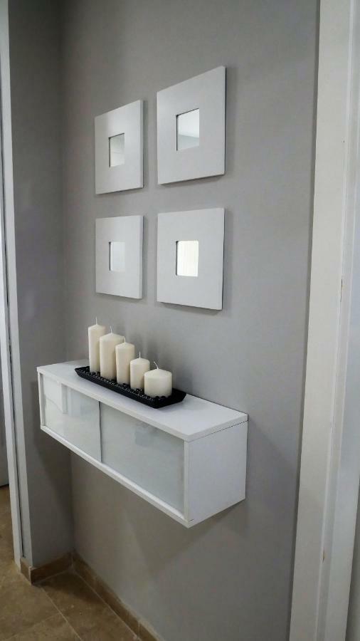 Appartement Hillside Suite Mijas Exterior foto