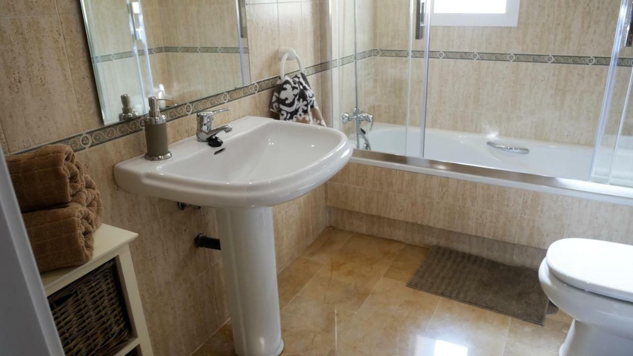 Appartement Hillside Suite Mijas Exterior foto