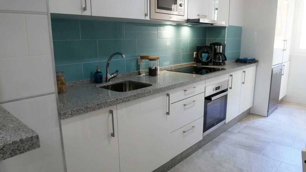 Appartement Hillside Suite Mijas Exterior foto