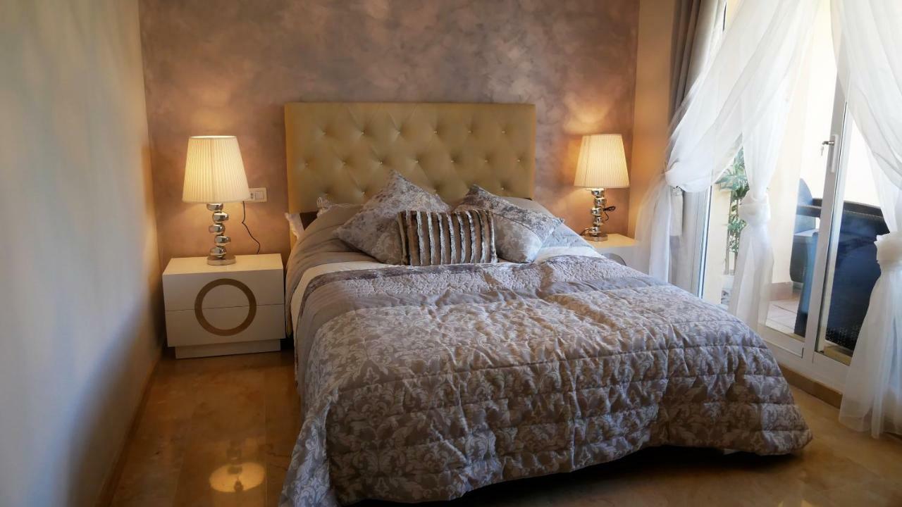 Appartement Hillside Suite Mijas Exterior foto
