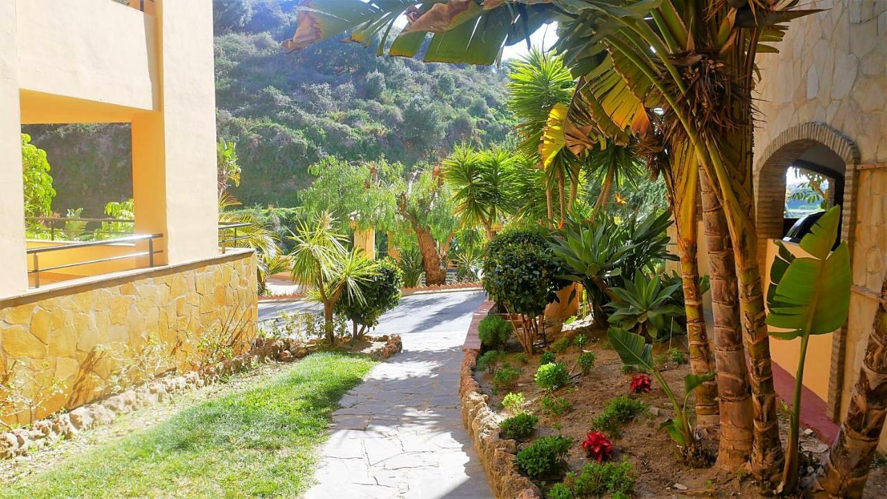 Appartement Hillside Suite Mijas Exterior foto